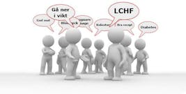 LCHF-forum