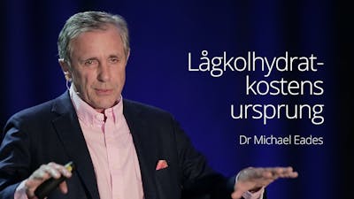 Dr. Michael Eades - Presentation (SD 2016)