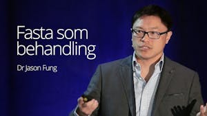 Dr. Jason Fung - Therapeutic Fasting (SD 2016)