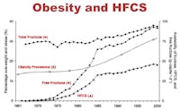 HFCS-obesity